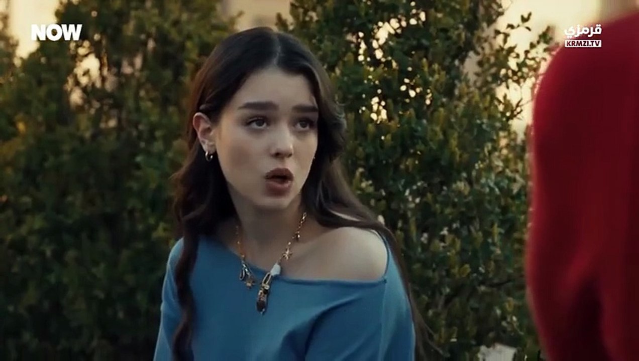 مسلسل تحت الارض الحلقة 7 مترجمة ج2 والاخير