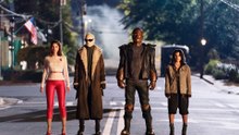 Doom Patrol
