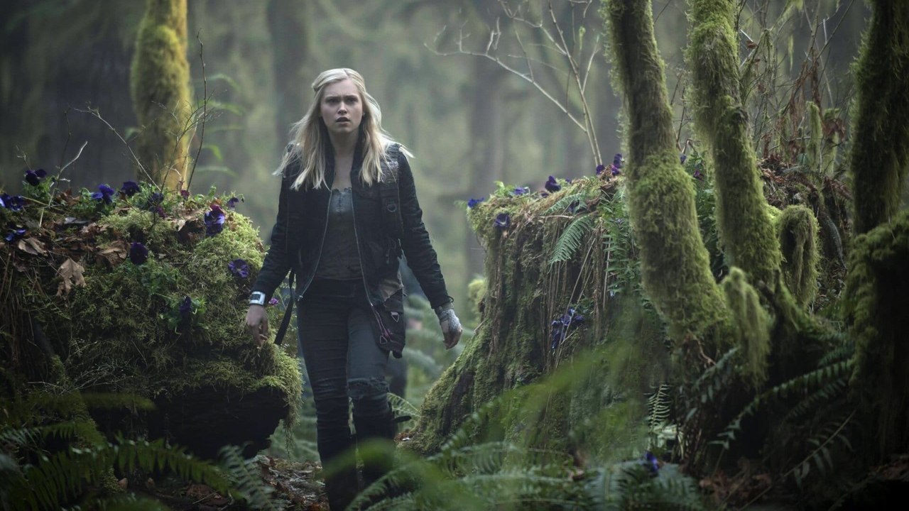 The 100