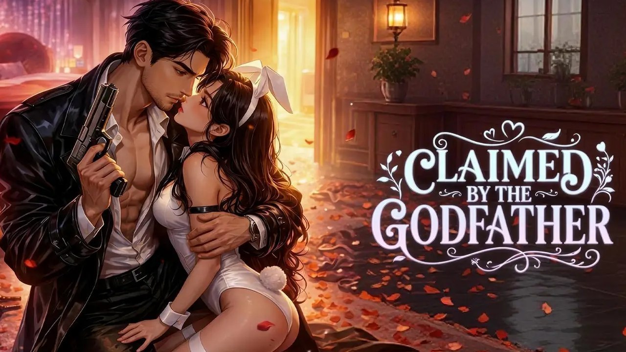 Claimed by the Godfather - FULL EP (2026)