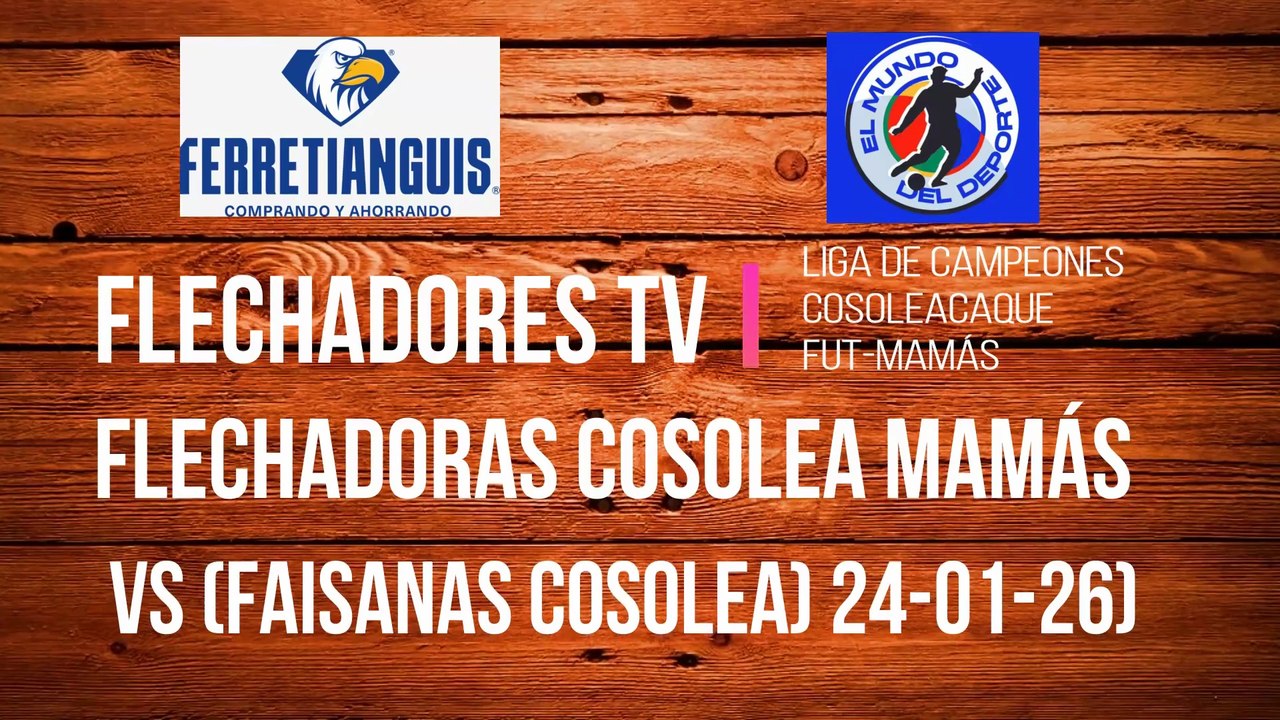 Flechadoras Cosolea  vs Faisanas #JuegoDeConvivencia En #Minatitlán 24-01-26