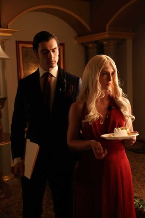 [Exclusive] Revenge of the Wedding Planner - FULL - Video Dailymotion