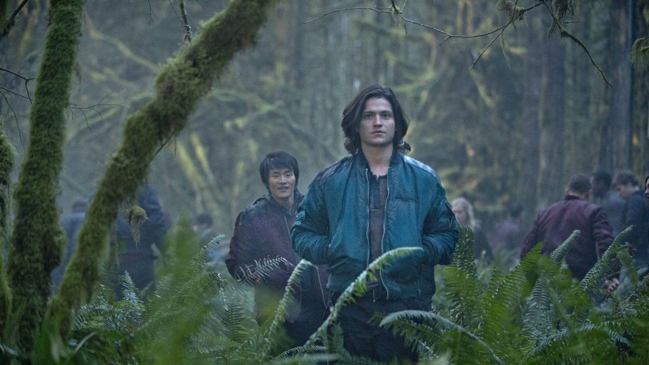 The 100