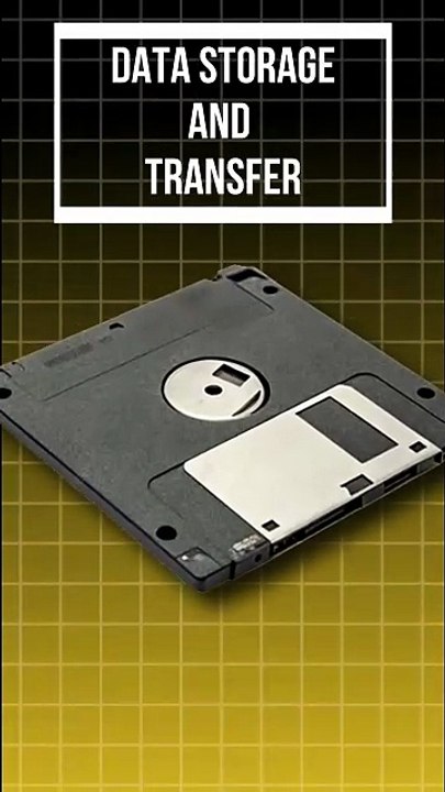 Floppy Disks इतने popular क्यों थे ?