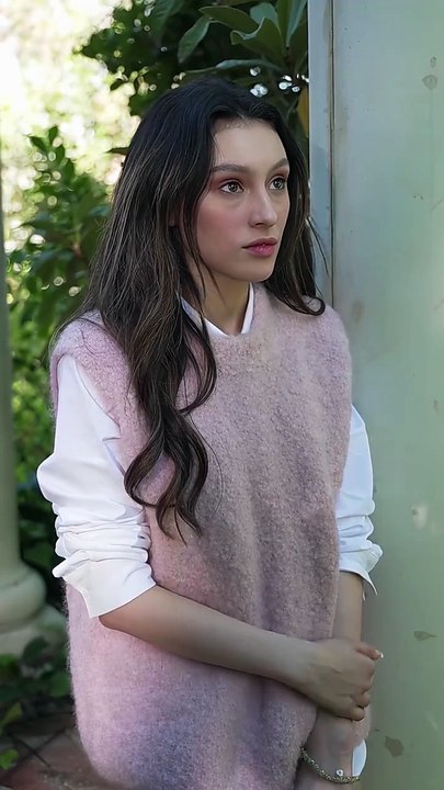 My Forbidden Love with the Handsome Vampire # Full Movie