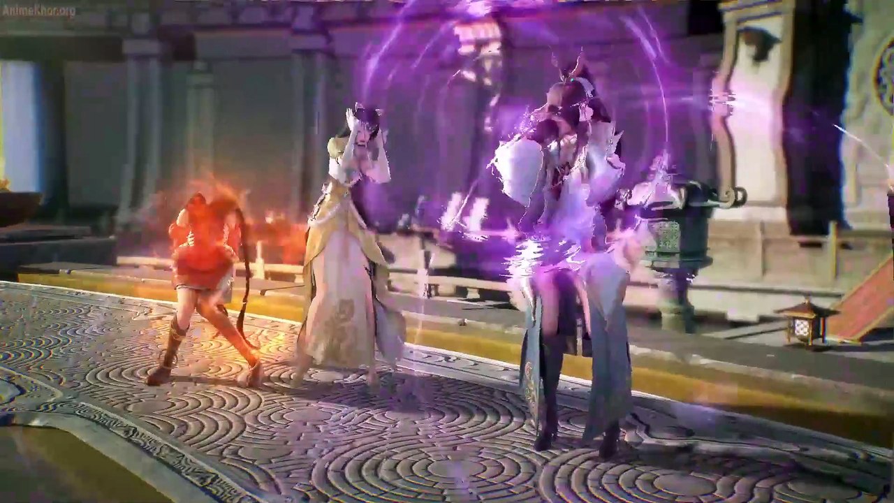 The Supreme Body Refining Master Episode 15 Eng Sub