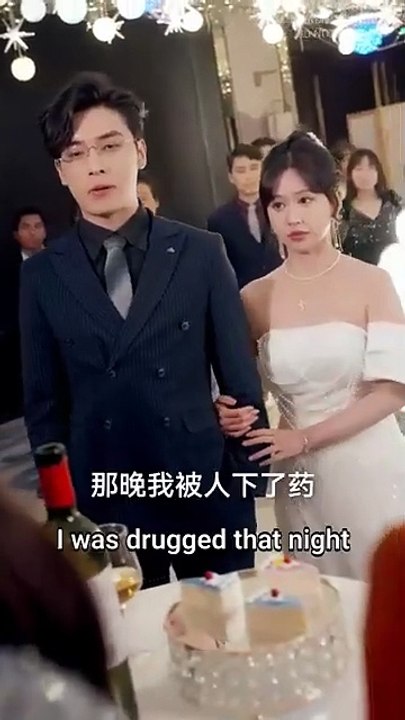 One Night Changed Everything—My CEO Loves Me 💖- Best Korean romantic movie with happy ending movie