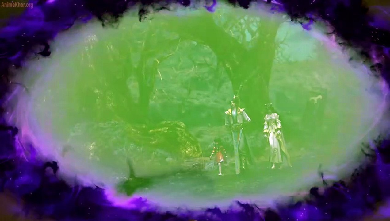 The Supreme Body Refining Master Episode 16 Eng Sub