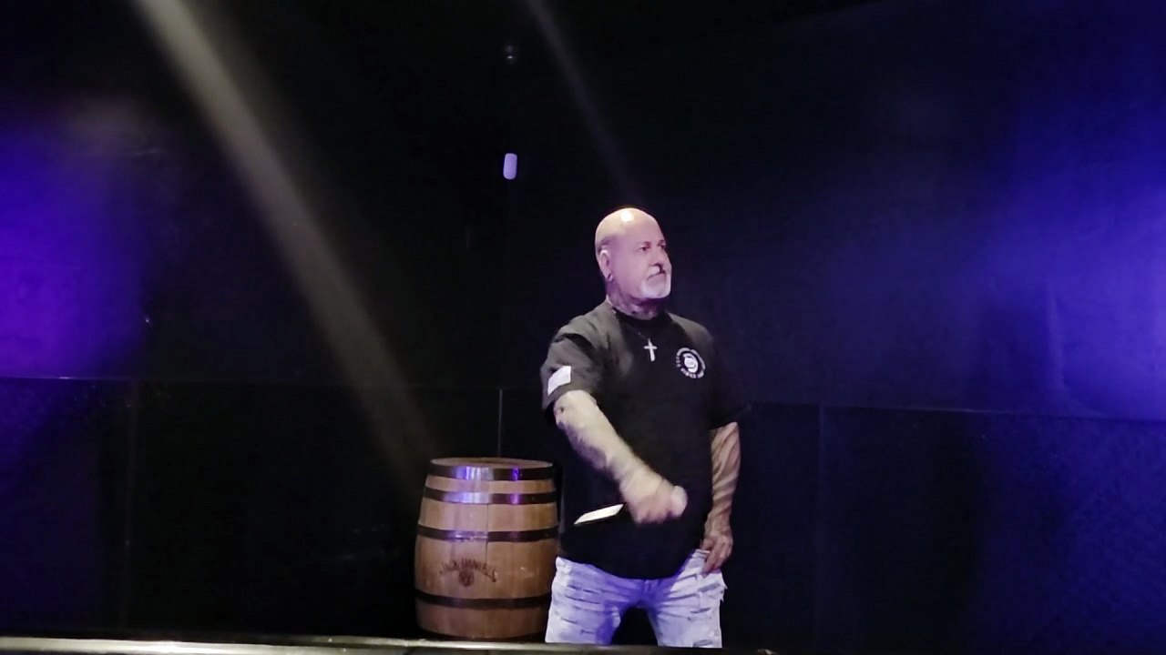 SOEN - MEMORIA (PERFORMED LIVE AT THE WESTERNER)