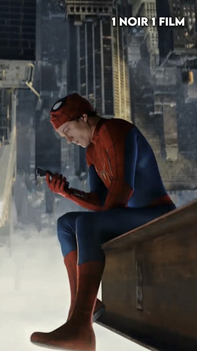 Le nouveau film spider man bien meilleure ?
