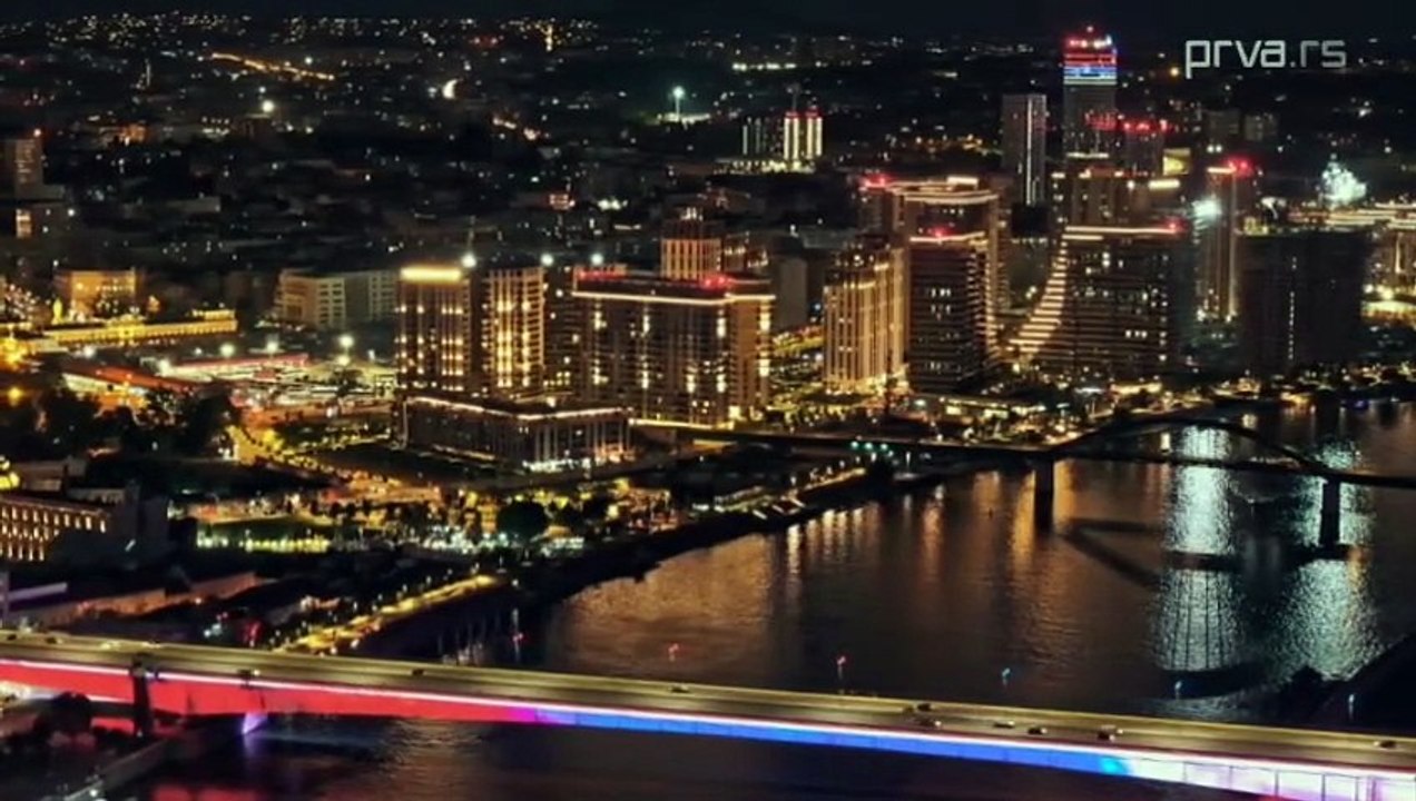 Igra sudbine - 1733 epizoda NOVO