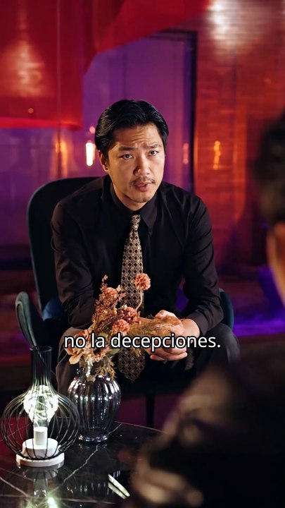 La Abogada de Divorcios Se Casó con Su Jefe