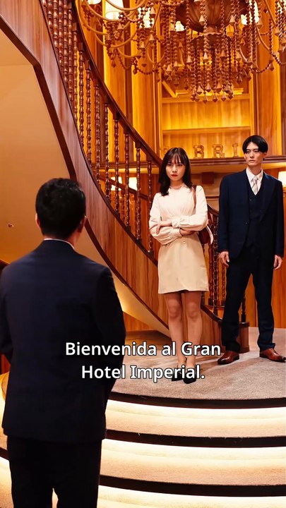 La Heredera Oculta