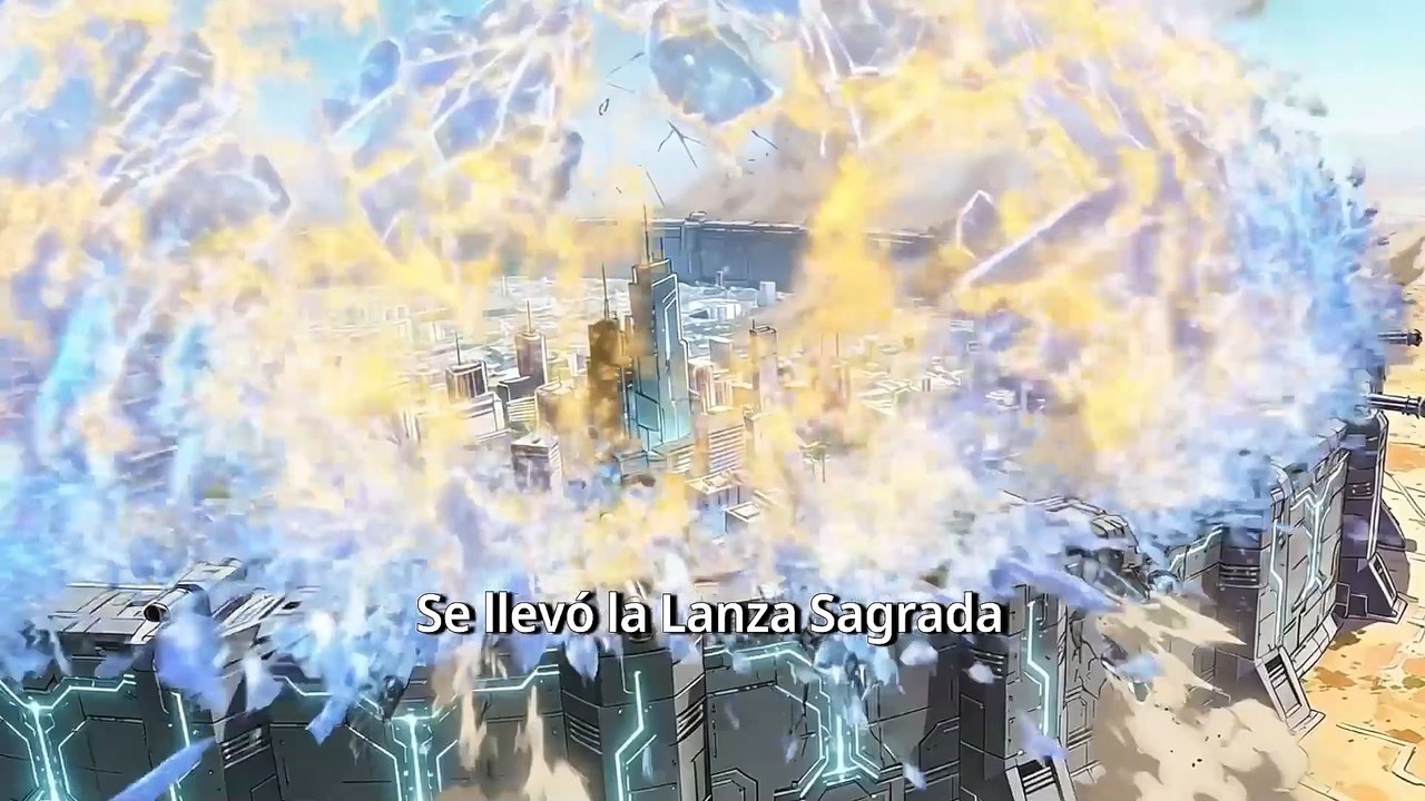 El Regreso del Dios de la Guerra