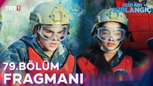 Kod Adı Kırlangıç 79. Bölüm Fragmanı