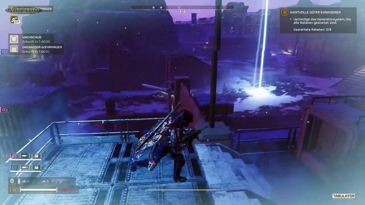 Illuminierte müssen draußen bleiben | Helldivers 2 | Ep. 56