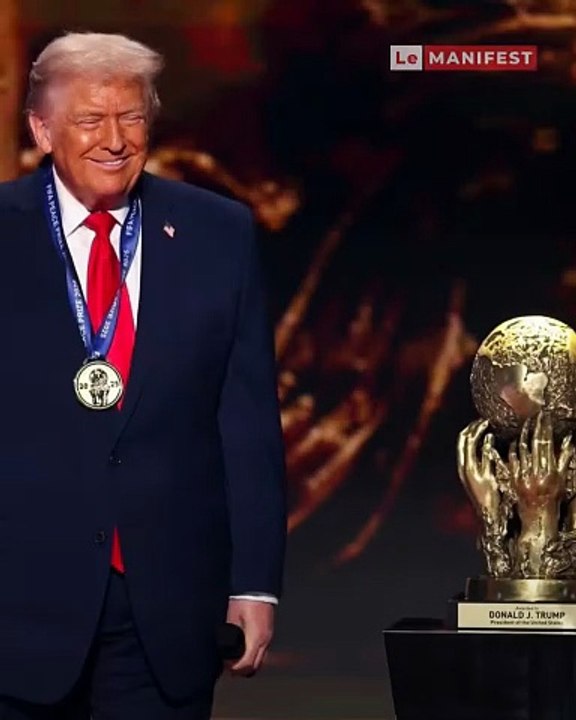 Discours de Trump : Polémique ou signal d'alerte sur sa santé mentale ?