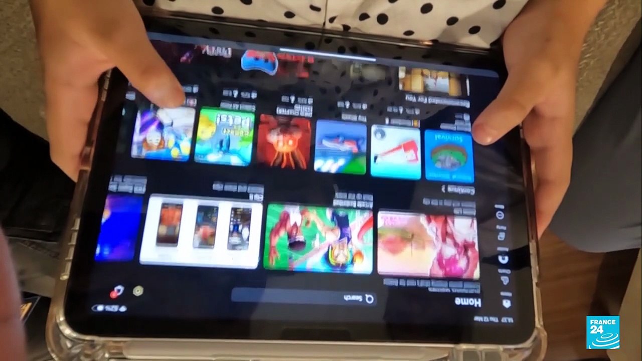 Indonesia prohíbe uso de redes sociales a menores de 16 años