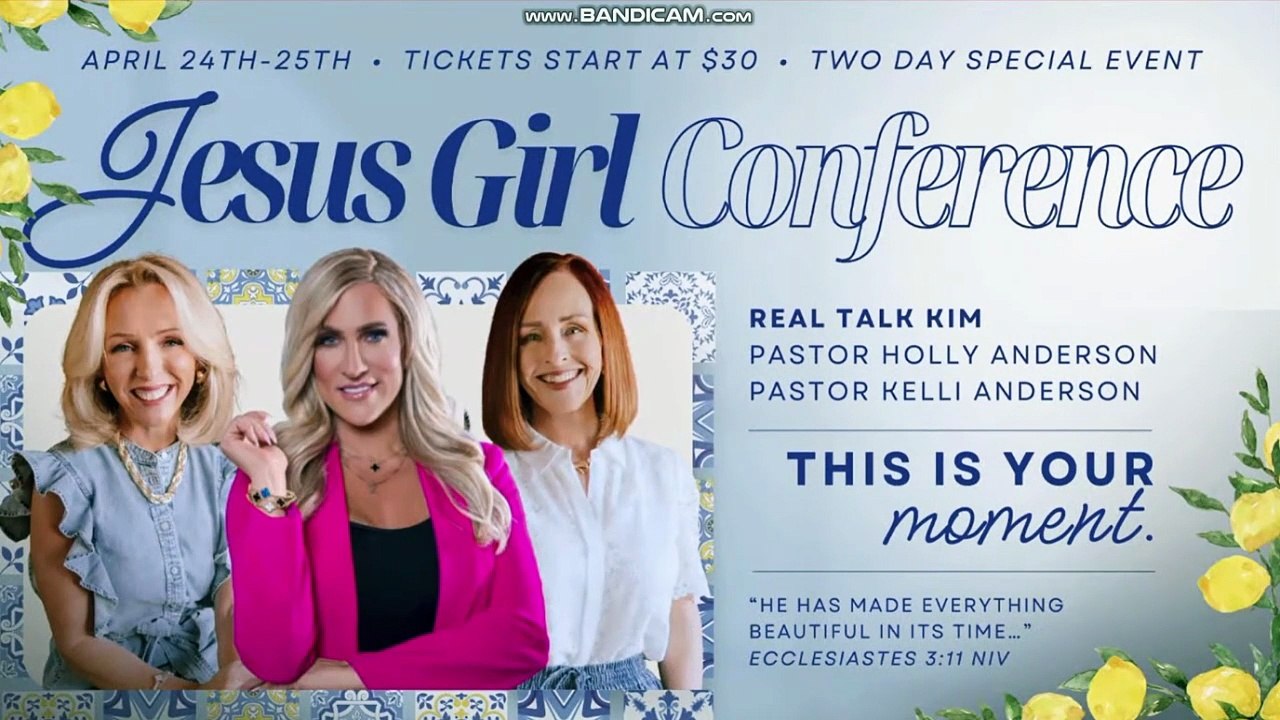 Living Word Weekend Announcements March 28-29, 2026