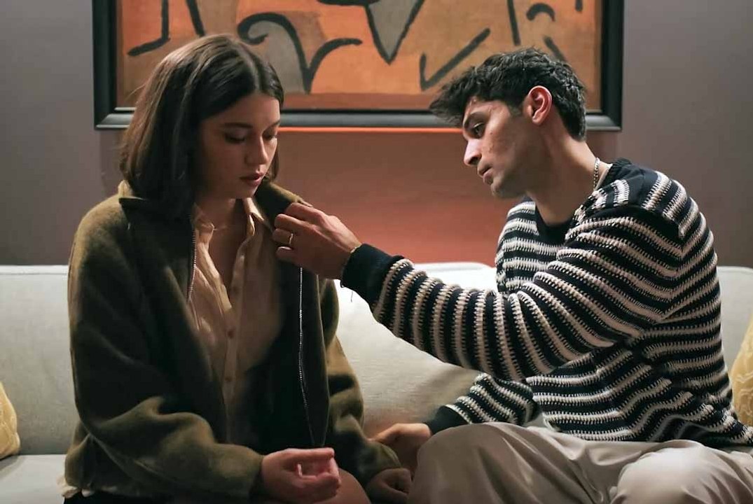 Una Nueva Vida - Capitulo 79 AVANCE - Vídeo Dailymotion