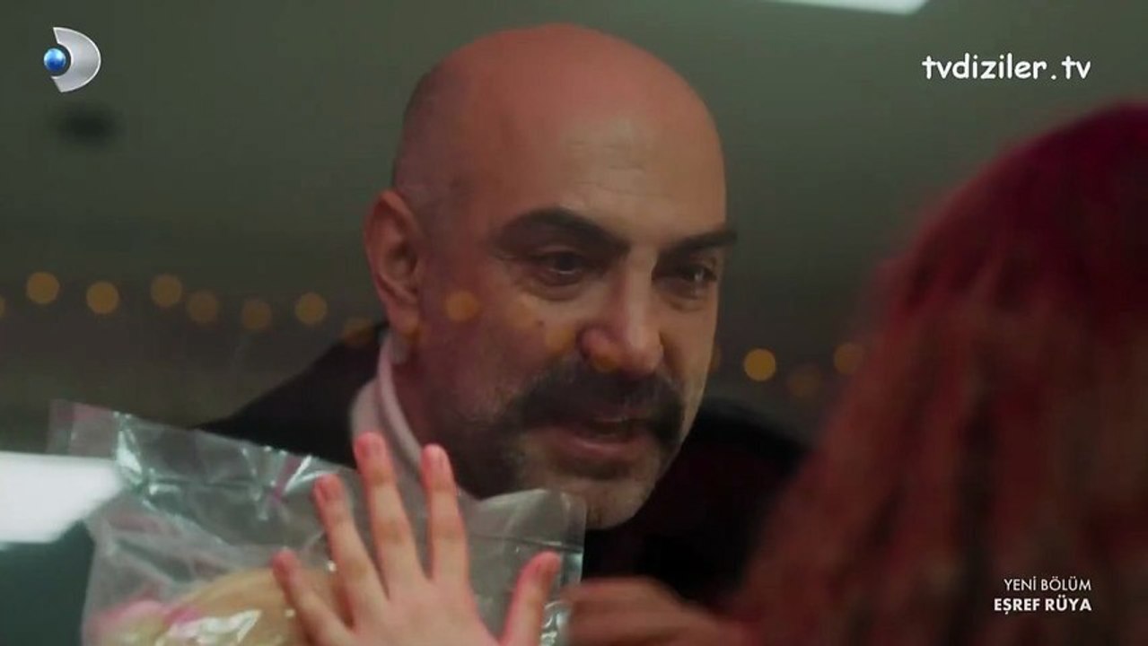 EşRef RüYa 35. BöLüM