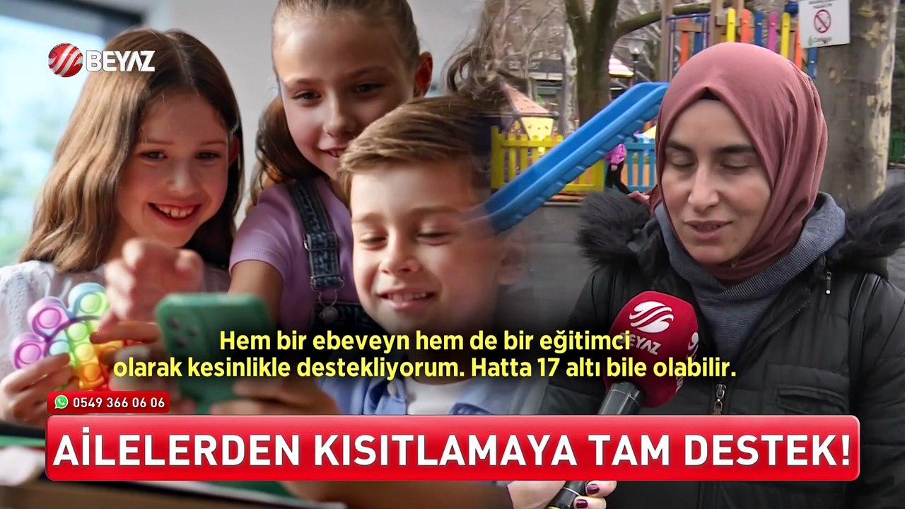 Beyaz Ana Haber 29 Mart 2026