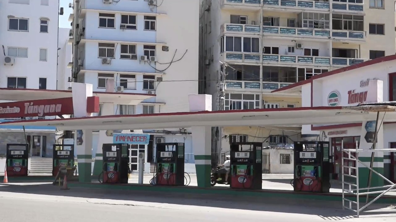 Cuba enfrenta tres meses sin combustible en medio del bloqueo petrolero