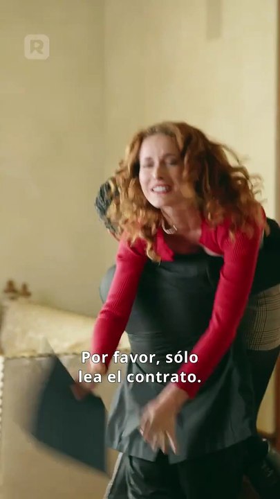 Niñera exconvicta y papá soltero millonario [Full Movie] [Trending]Full EP - Full