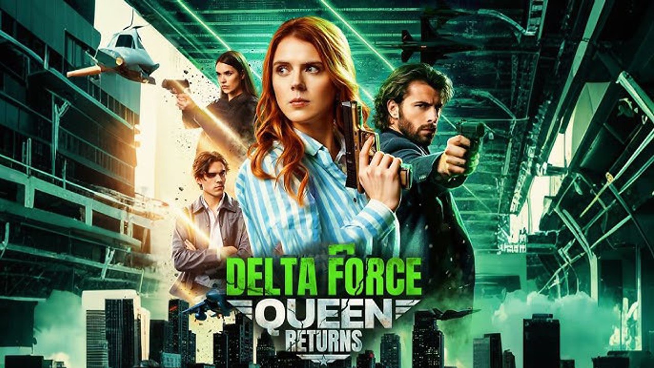 Delta Force Queen Returns