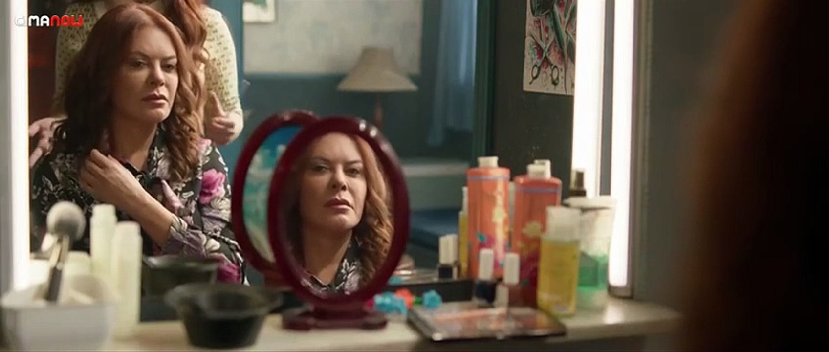 مسلسل الخروج الى البئر الحلقة 7 السابعة