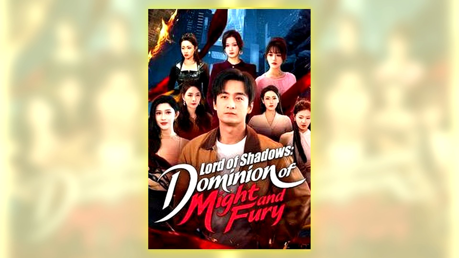 Lord Of Shadows Dominion Of Might And Fury Full Hd