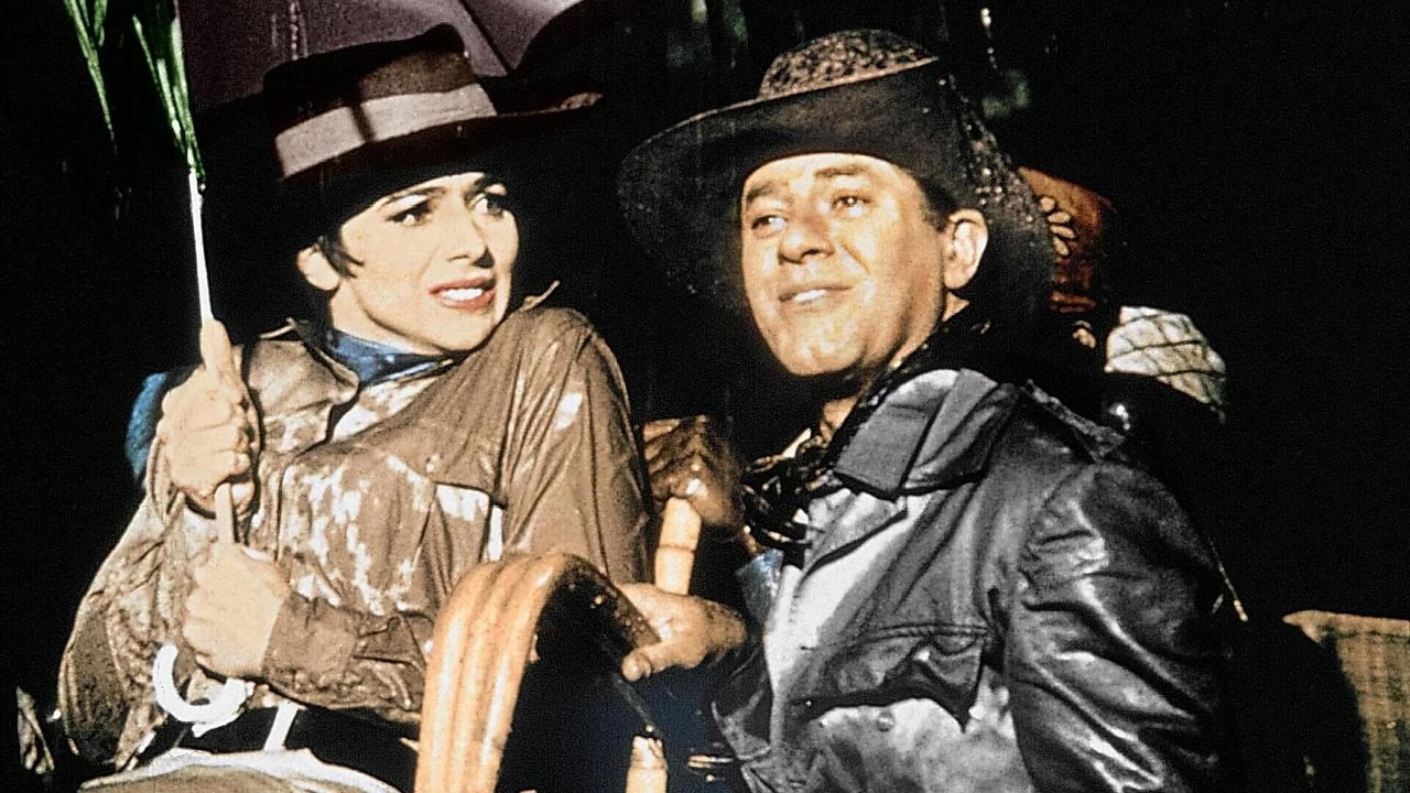 Te casse pas la tête Jerry