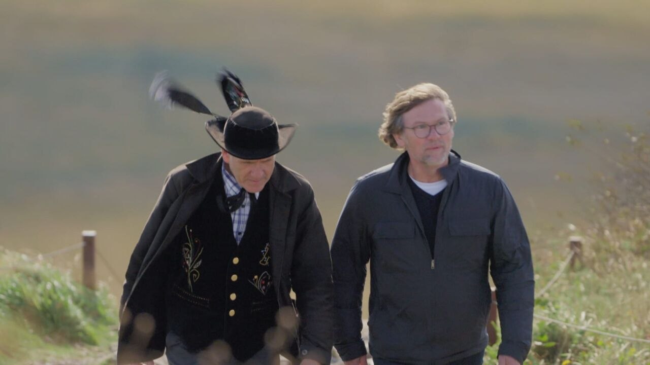 Finistère, ces bretons du bout du monde