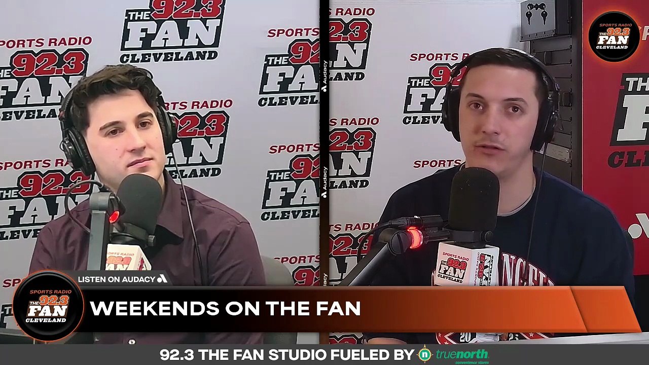 BROWNS NEWS: GM Andrew Berry says team is NOT trading Myles Garrett, says he'll spend his career here