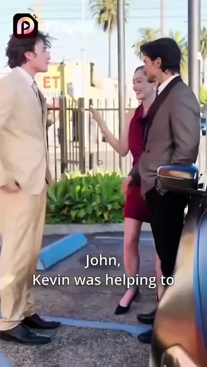 The Billionaire Sex Addict And His Therapist #englishsub