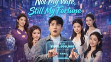 [New Film] Not My Wife Still My Fortune | Full Movie (2026)