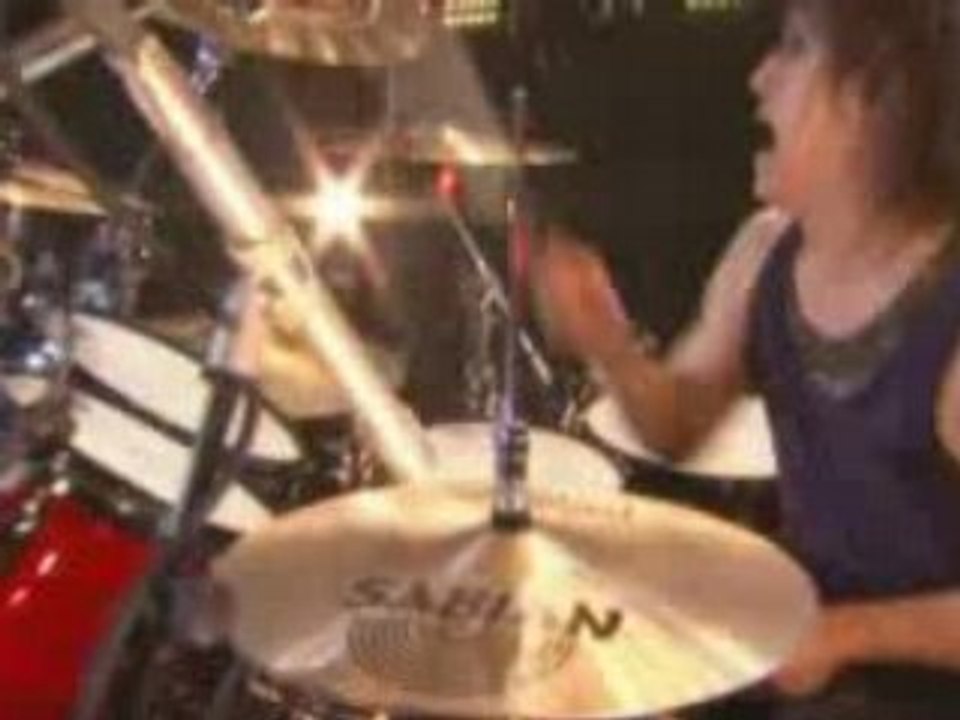 MUCC Namonamuki Yume (World Tour Final Nippon Budokan 666)