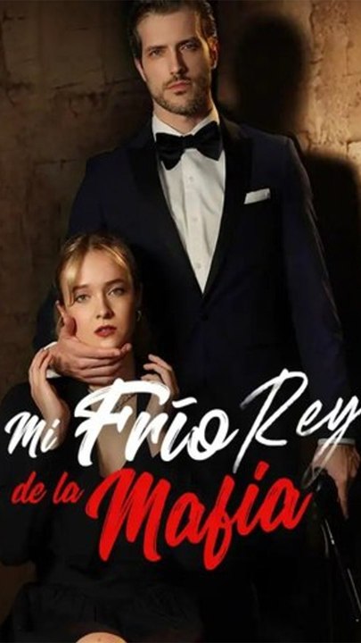 Mi Frío Rey de la Mafia - Completo En Español