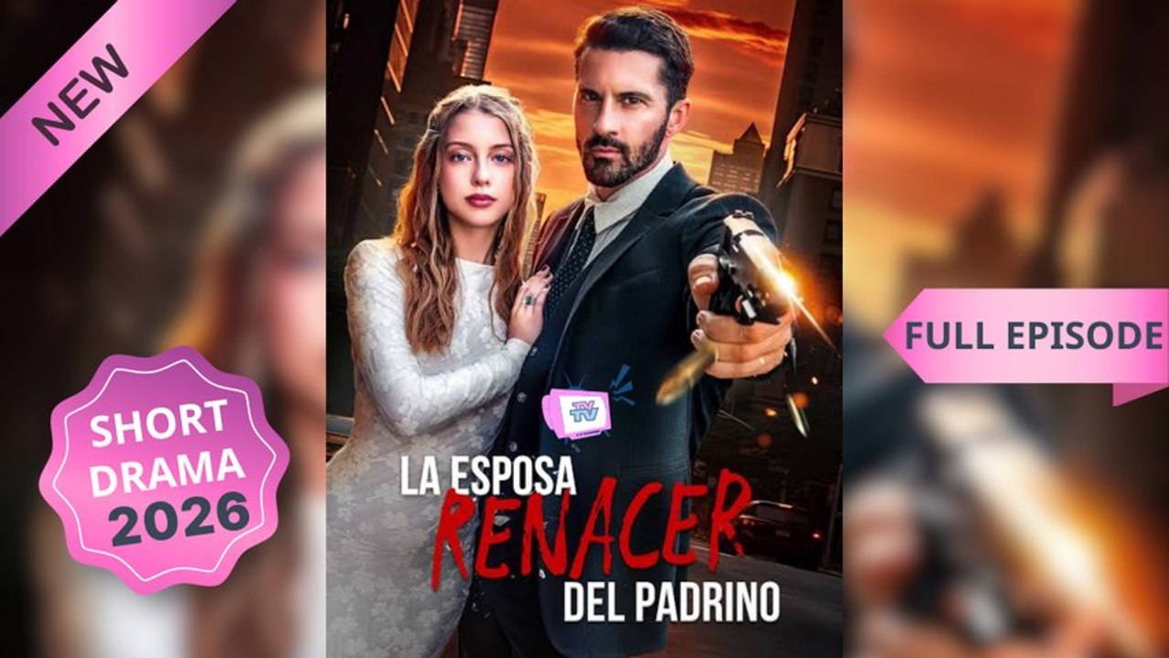 Renacer La esposa del padrino (Doblado) En Español