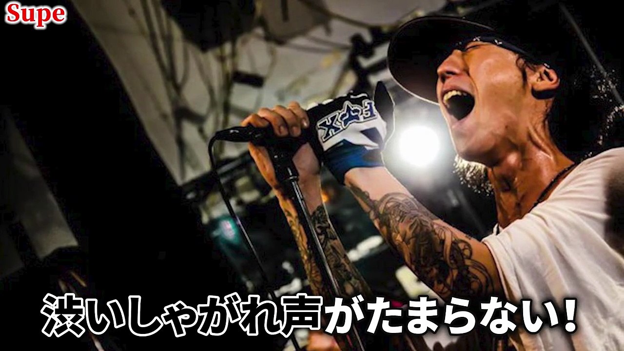 【解散&活休の名バンド】伝説のラウドロックバンド6選 [Supe/NEW BREED/THE THE MAD CAPSULE MARKETS/MAKE MY DAY]