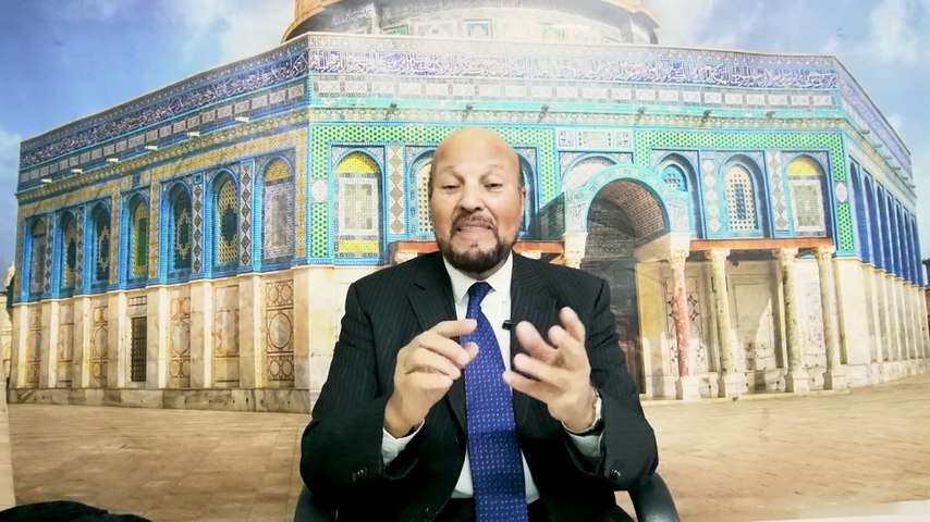تفسير سورة العنكبوت | الحلقة 10