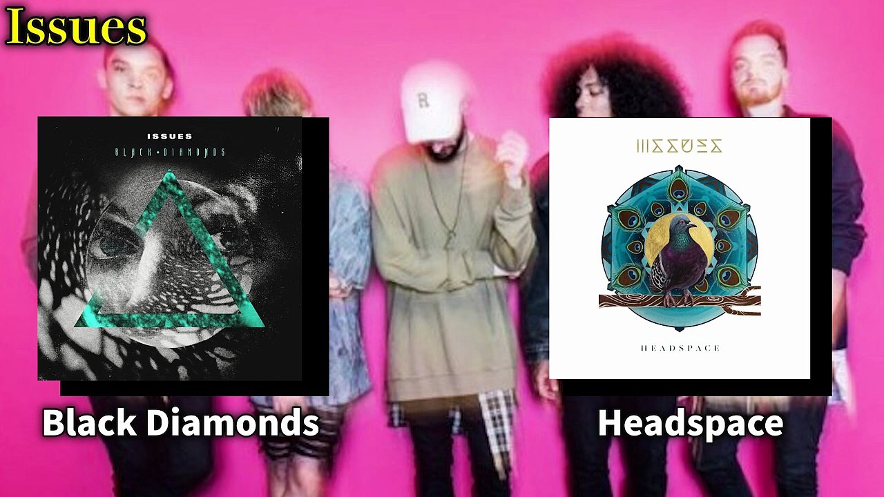 【紹介】ラウドロック好きにオススメしたい海外バンド5選