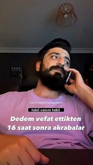 Dede ölür ölmez yaşananlar👉 Kanalıma Göz Atın ve Abone Olun  #shorts#reels #new #meme #komik #funny