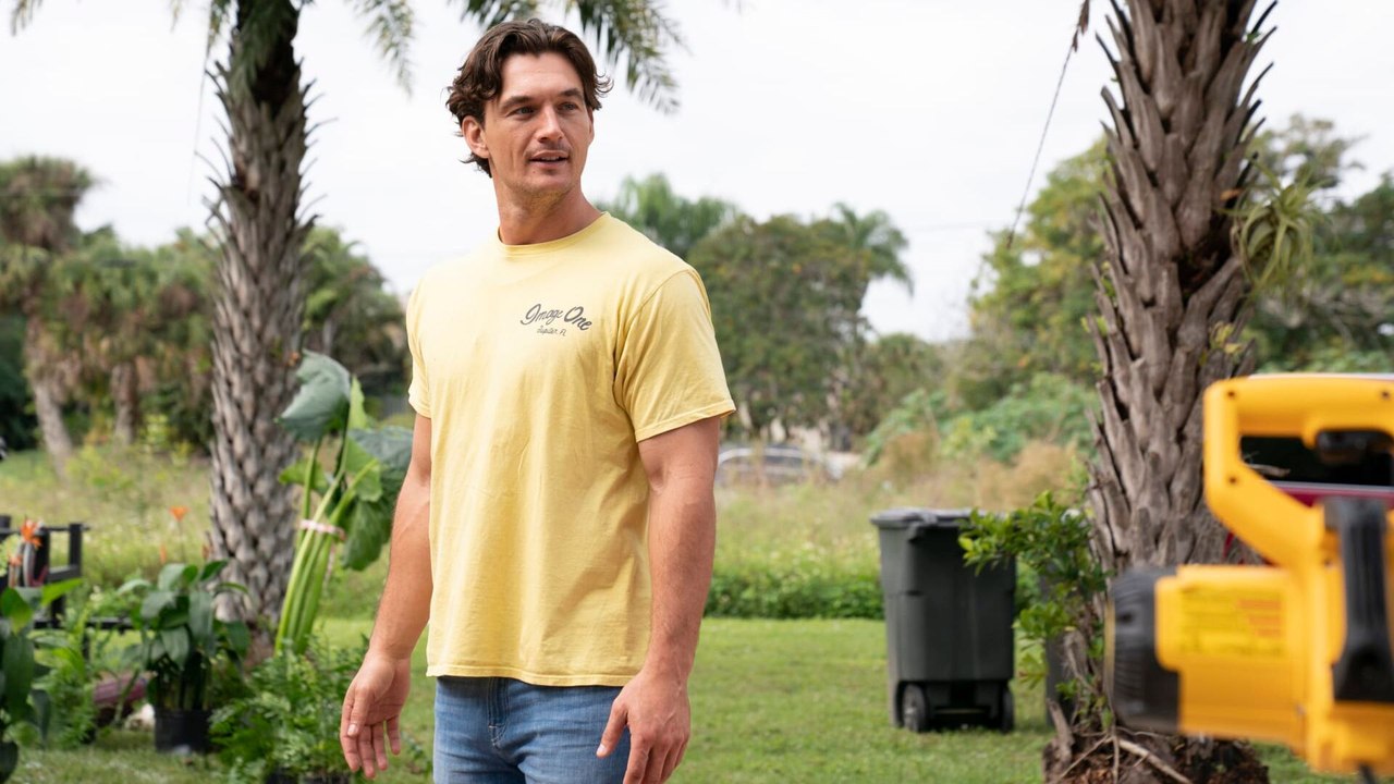 Les rénovations de Tyler Cameron