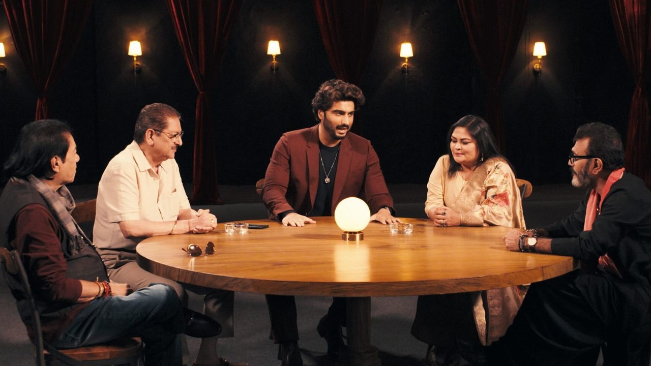 Cinema Marte Dum Tak