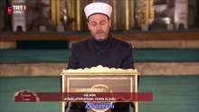 Fatih Başkut Duhan Kadir Ramazan-17 2026