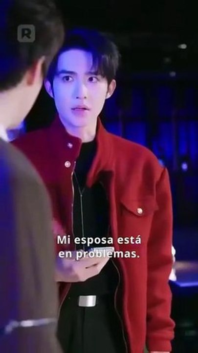 ¿QuiéN Es El Marido De La Novia - Chino Drama Completa Español #RS