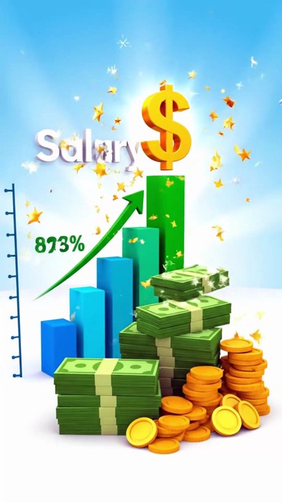 GOI Will Pay You More salary