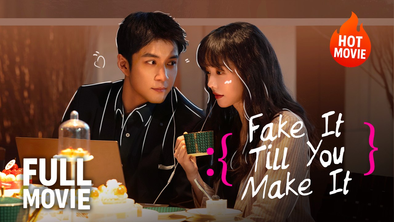 Fake It Till You Make It | Hot Drama Full Free