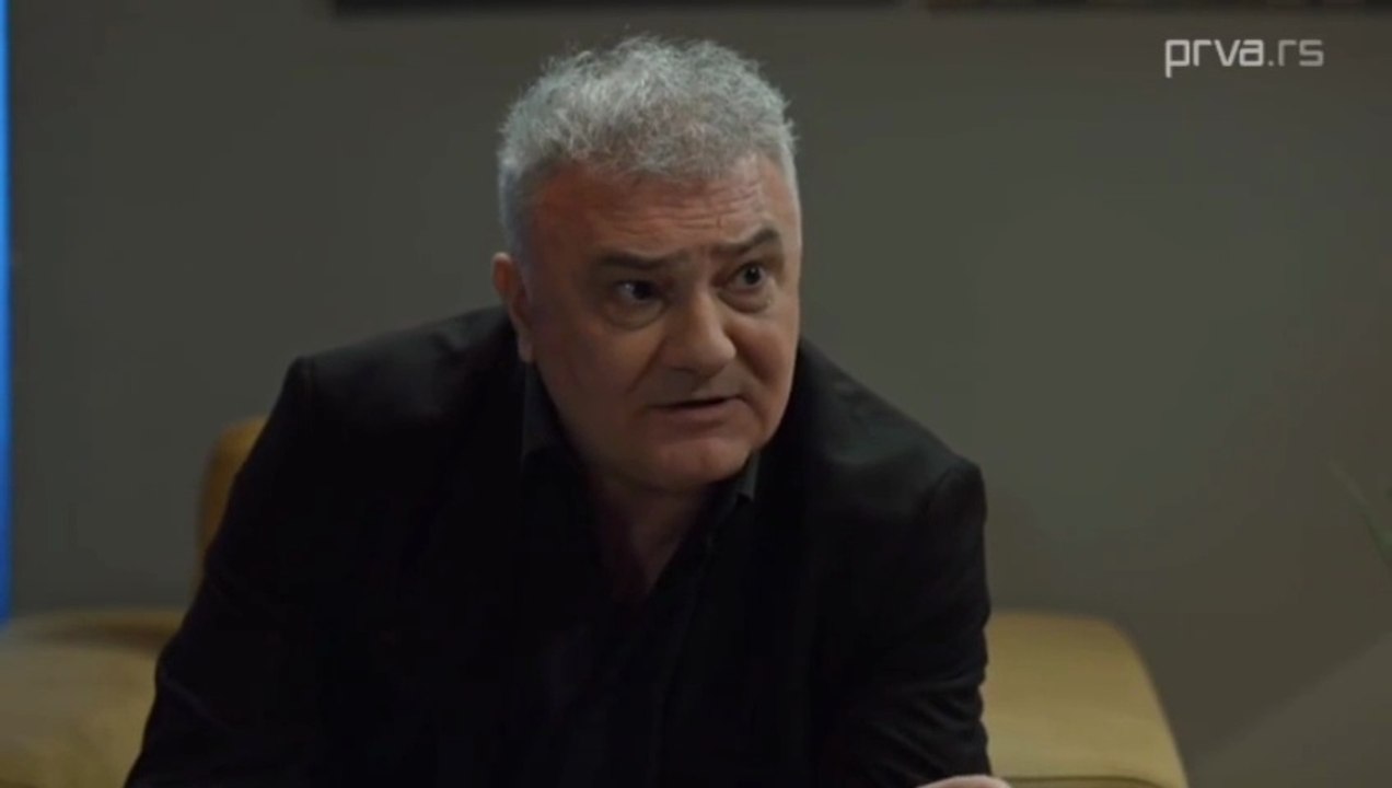 Igra sudbine  1734 epizoda NOVO